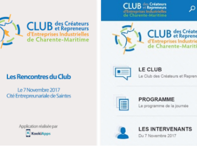 club de rencontre charente